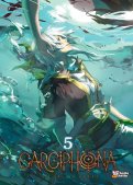 Carciphona T.5 Carciphona T.5
