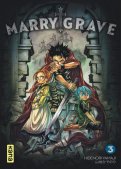 Marry grave T.3 Marry grave T.3