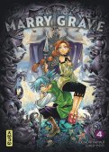Marry grave T.4 Marry grave T.4