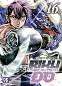 Riku-Do - la rage aux poings T.16 Riku-Do - la rage aux poings T.16