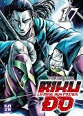 Riku-Do - la rage aux poings T.17 Riku-Do - la rage aux poings T.17