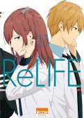 ReLIFE T.11 ReLIFE T.11