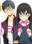 ReLIFE T.12 ReLIFE T.12