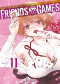 Friends games T.11 Friends games T.11