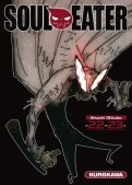 Soul Eater - édition reliée T.11 Soul Eater - édition reliée T.11