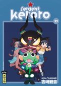 Keroro T.29 Keroro T.29