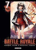 Battle Royale - ultimate edition T.7