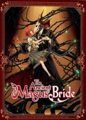 The ancient magus bride - édition collector - blu-ray