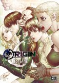 Origin T.6 Origin T.6