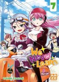 We never learn T.7