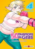 50 nuances de gras T.4 50 nuances de gras T.4