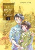Un pont entre les étoiles T.4 Un pont entre les étoiles T.4