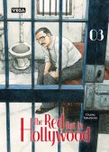The red rat in Hollywood T.3 The red rat in Hollywood T.3