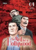 The red rat in Hollywood T.4 The red rat in Hollywood T.4