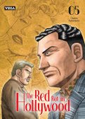 The red rat in Hollywood T.5 The red rat in Hollywood T.5