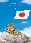 Peleliu T.7 Peleliu T.7