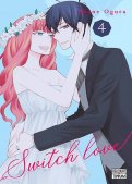 Switch love T.4 Switch love T.4