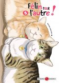 Félin pour l'autre T.5 Félin pour l'autre T.5
