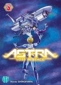 Astra - lost in space T.5 Astra - lost in space T.5