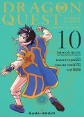 Dragon Quest - Les Héritiers de l'Emblème T.10 Dragon Quest - Les Héritiers de l'Emblème T.10