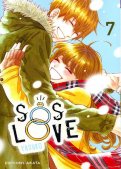 SOS Love T.7
