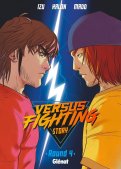Versus fighting story T.4 Versus fighting story T.4