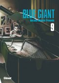Blue giant T.9 Blue giant T.9