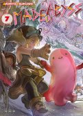 Made in Abyss T.7 Made in Abyss T.7