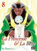 La princesse et la bête T.8 La princesse et la bête T.8