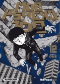 Mob psycho 100 T.12 Mob psycho 100 T.12