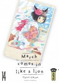 March comes in like a lion T.14 March comes in like a lion T.14