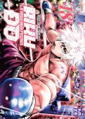 Riku-Do - la rage aux poings T.18 Riku-Do - la rage aux poings T.18
