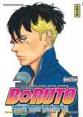 Boruto - Naruto next generations T.7