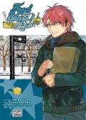 Food wars - l'étoile T.7 Food wars - l'étoile T.7