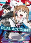 Real account T.16 Real account T.16