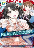 Real account T.17 Real account T.17
