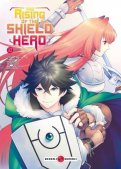 The rising of the shield hero T.12 The rising of the shield hero T.12