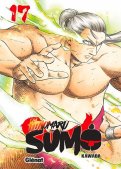 Hinomaru sumo T.17 Hinomaru sumo T.17