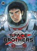 Space brothers T.28 Space brothers T.28