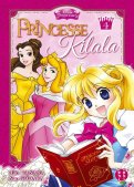Princesse Kilala T.4
