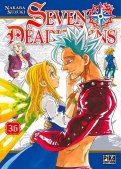 Seven deadly sins T.36 Seven deadly sins T.36