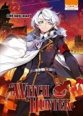 Witch Hunter T.22 Witch Hunter T.22