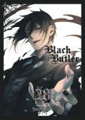 Black Butler T.28