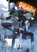 Durarara T.7 Durarara T.7