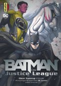 Batman & Justice League T.4