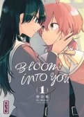 Bloom into you T.1 Bloom into you T.1