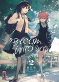 Bloom into you T.2 Bloom into you T.2