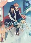 Bloom into you T.3