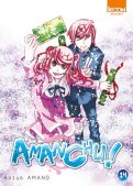Amanchu ! T.14 Amanchu ! T.14