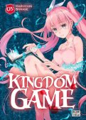 Kingdom game T.5 Kingdom game T.5
